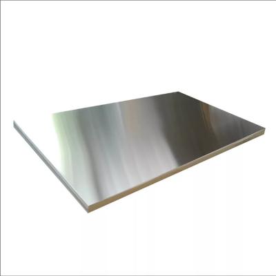 China Industry High Quality 430 201 304 316 Stainless Steel Sheet Acero Inoxidable Plate for sale