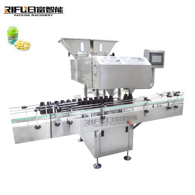 China Precision Counting Automatic Candy Filling Electronic Counting Machine for sale