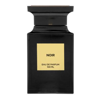 China Nice Scents 100ml TF noir de noir perfume 1 1 Top Quality In Box for men parfum In Box gift EDP PARFUM top copy for sale