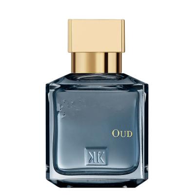 China Nice Scents 70ml MFK oud perfume 1 1 Top copy Quality eau de parfum In Box Cologne Fragrance Top Quality for men for women for sale