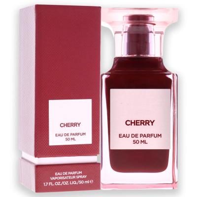 China Natural Ingredients 100ml TF lost cherry perfume 1 1 Top copy Quality In Box for men parfum Cologne Fragrance Top Quality for men for women for sale