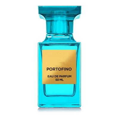 China Nice Scents 100ml TF FLEUR DE PORTOFINO perfume 1 1 Top copy Quality In Box for UNISEX parfum Cologne Fragrance Top Quality for sale