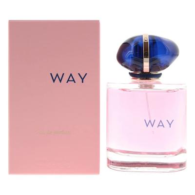 China Natural Ingredients 100ML my way perfume parfum Cologne Fragrance New 1 1 copy Top Quality SEALED perfume for men EDP for sale