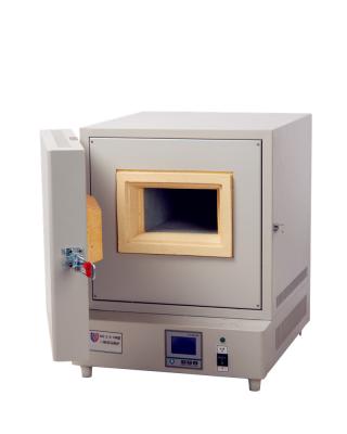 China Muffle Furnace Cheap Price High Temperature Ceramic Fiber Muffle Furnace 1.9L for sale