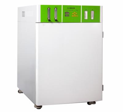 China 80L 160L Lab CO2 Incubator Price Microbiology CO2 Incubator For Cell Culture WJ-2 for sale