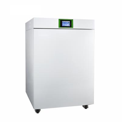 China Agriculture Science CO2 Incubator 270ltrs With Cylinder With DCI-270 Gas Price for sale