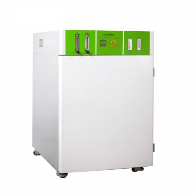 China 80L Laboratory CO2 Incubator Digital Bacteriological Incubator DW-WJ-2 for sale