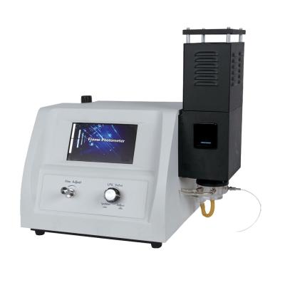 China FP640 K Na Optical Instrument Flame Base Analytical Photometer 570x530x380mm 0.115M3 for sale