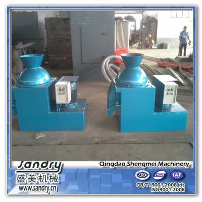 China High Quality Mixing Type Resin Sand Mixer Foundry Sand Bowl Machine for sale