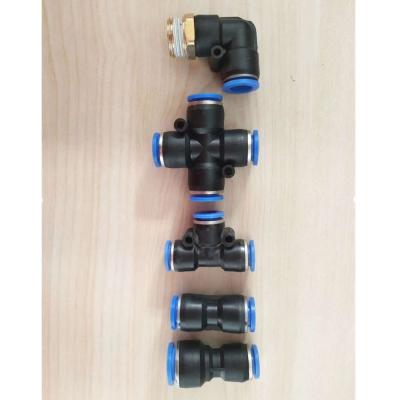 China Pneumatic Hose Clamp Quick Connect Valve For Beer Hose for sale