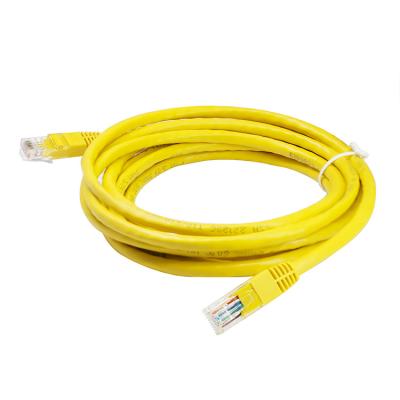 China Panel Mounted Car Tezy Fiber Media Converter 400mm Male To Male RJ45 8p8c Ethernet Cable for sale