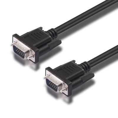 China Multi function computer vga cable data transfer cable tezy china vga monitor vga to vga cable for sale