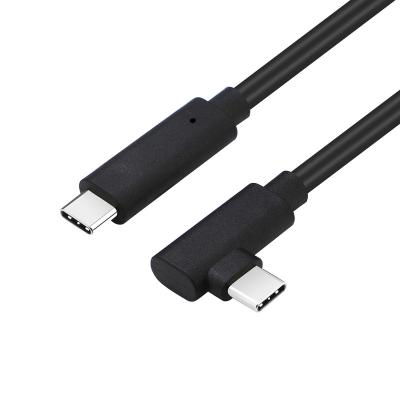 China Type-C Cable 3A 60W 5Gbps Tezy 5M USB3.0 GEN1 Cable Transfer Video Game Player For VR Cable for sale