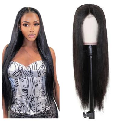 China French Curl high quality 13*4  4*4 lace  silky straight  brazilian raw virgin  glueless  wigs,hd full  lace  wigs human hair lace front for sale