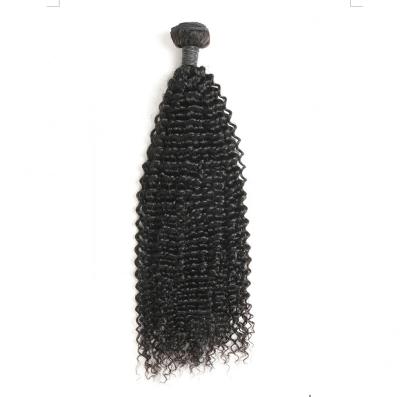 China Kinky Curl Beautiful and affordable human hair bundles with closure set bundle clothing indian hair bundles from india vendor for sale