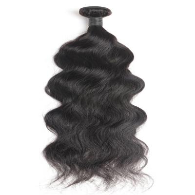 China Water Wave Brazilian Natural Wave Hair Bulk Wet and Wavy Human Hair Bulk For Braiding No Weft Braids Extensions Bundles Natural Color for sale