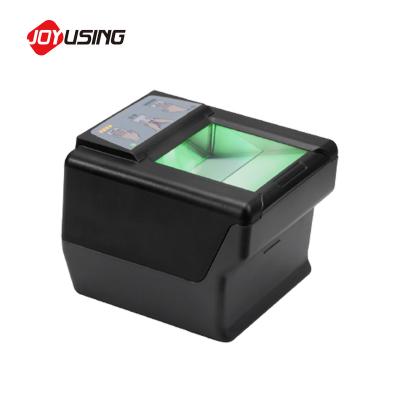 China Waterproof/Waterproof Fingerprint Scanner Fingerprint Reader Fingerprint Capture USB Fingerprint Sensor Biometric Registration for sale