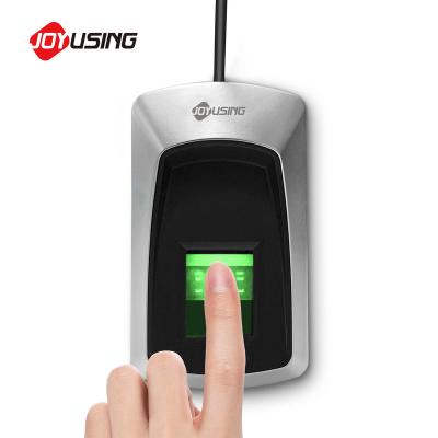 China Hot Selling Waterproof/Waterproof USB FBI Biometric Android Fingerprint Scanner Certified Optical Sensor For Identify for sale