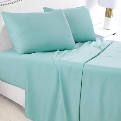 China Nondisposable Light Luxury Series Nondisposable Light Luxury New Style 100% Polyester Fiber Hotel Single European Style Bedding for sale