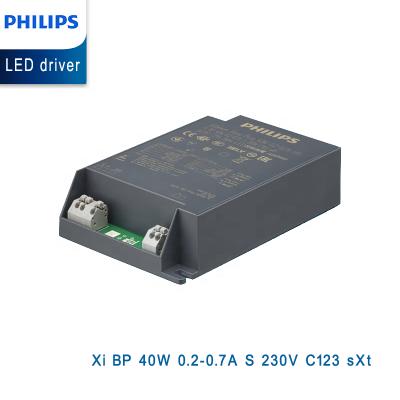 China XI BP 40W 0.2-0.7A S 230V C123 Programmable Outdoor LED Road Lighting Driver 40W 0.2-0.7A S 230V 9290 and 014 99406 sXt for sale