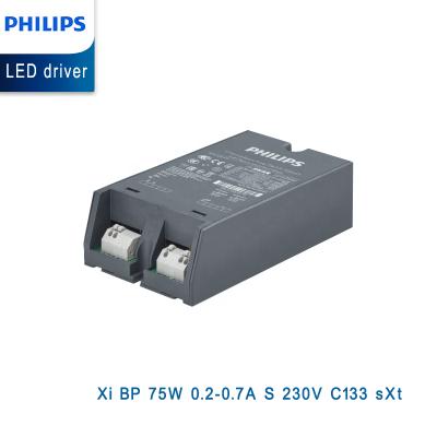 China XI BP 75W 0.2-0.7A S 230V C133 Programmable Outdoor LED Road Lighting Driver 75W 0.2-0.7A S 230V 9290 and 028 17006 sXt for sale