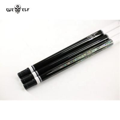 China Cueelf 2020 modern grade A wholesale custom logo lucasi billiard cue for sale