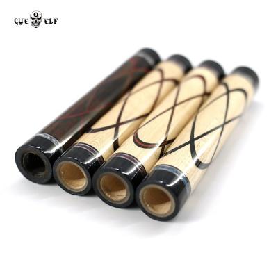 China Cueelf 8 Inches Modern Wooden Billiard Pool Cue Joint Extension For Sale for sale