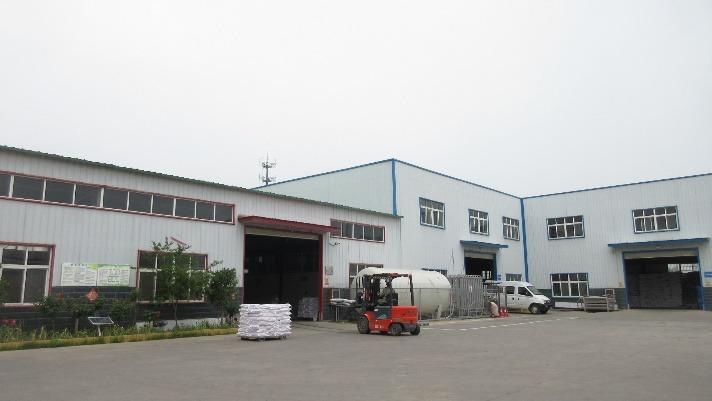 Verified China supplier - Zhengzhou Tianyi Bee Industry Co., Ltd.