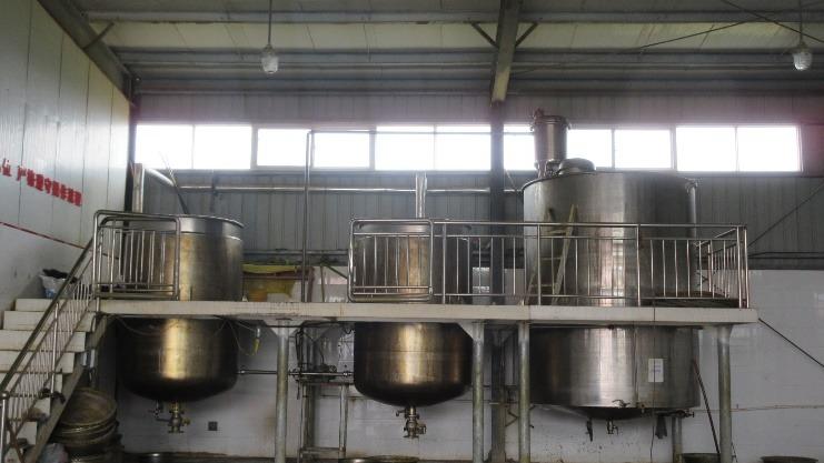 Verified China supplier - Zhengzhou Tianyi Bee Industry Co., Ltd.