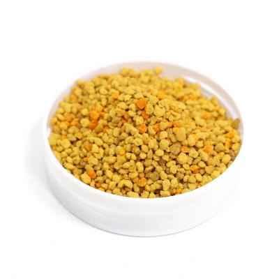 China Wholesale Grain Beekeeping Beeswax Bee Pollen Rape Granular Pollen Pollen With Natural Quality for sale