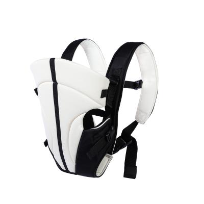 China 3 in 1 Becute 360 ​​Soft Comfortable Soft Easy Comfy 3 in 1 Becute OEM ODM Bernewein Ergonomic Infant Baby Carrier Baby Bag for sale