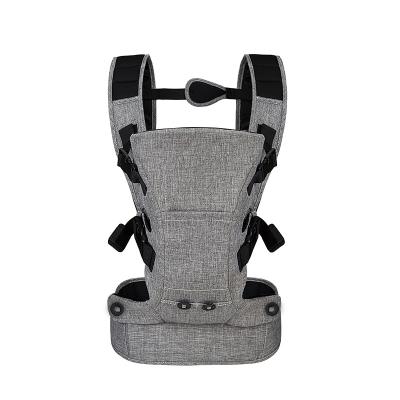 China Becute China Factory OEM/ODM Wholesale Organic Newborn Sling Baby Sling Carrier Becute China Breathable Baby Sling Carrier for sale