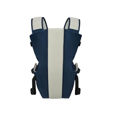 China China 2022 Breathable ODM/OEM Multifunctional Ergonomic 4 in 1 Becute Baby Things Newborn Product Backpack Sling Front Baby Carrier for sale