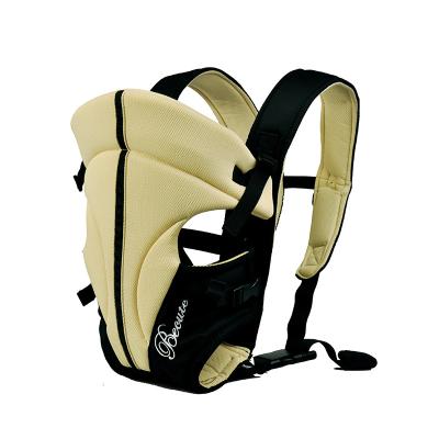 China 2022 Custom Becute Four Seasons 6 in-1 Mesh High Quality Cheap Baby Multifunctional Breathable Backpack Sling Newborn Carrier for sale