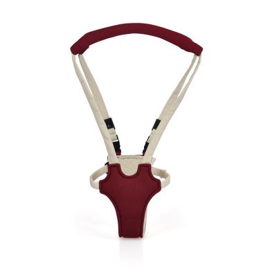 China Becute ODM eco-friendly bayi pengangkut walking assistant aid learning to walk safety harness Red Wing baby walker for sale