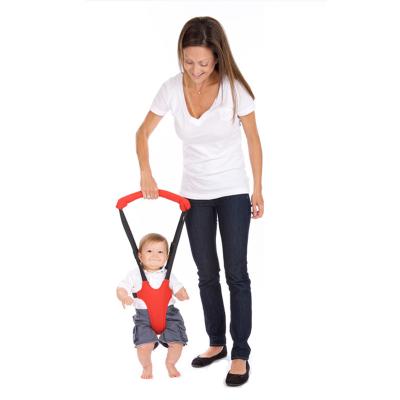 China 2022 China OEM/ODM Polyester Hand Harness helSafety Training Walking Wings Help Baby Walk Learning Baby Walker for sale