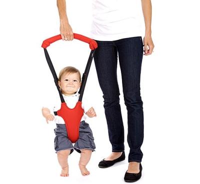 China 2022 Polyester Baby Harness Foldable Single Walker for sale