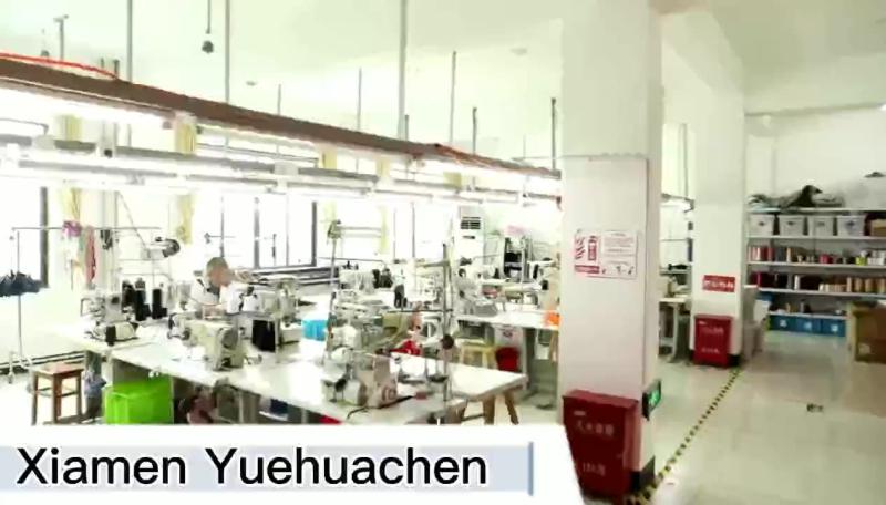 Verified China supplier - Xiamen Yuehuachen Trading Co., Ltd.