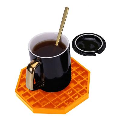 China Viable Custom Logo Bar Dispensers Drip Tray 4inch 6inch Beverage Dispenser Coffee Countertop Beer Drip Tray for sale