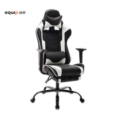 China (Height)Adjustable Office Chair Seat Parts Modern Adjustable Executive Chair Stacking Office Gaming Chair for sale