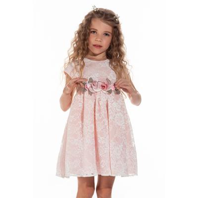 China 2021 Breathable Princess Dress Girls Clothing Sets Cute Summer New Girls' Dresses for sale