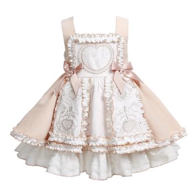 China Lolita Style Hot Selling Original Princess Dress High-end Children's place for sale