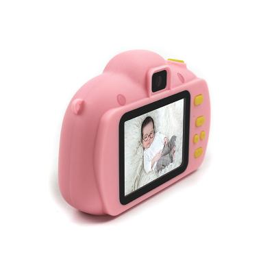 China Video Recorder Mini Educational Children&'S Digital Camera Kids Instant Print Baby Kids Child Fun Cute Cartoon Toy Photography Video Camera for sale