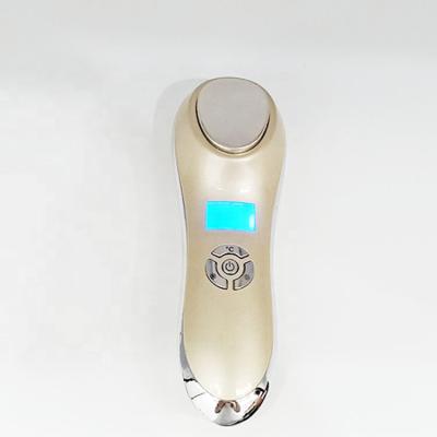 China Skin Tightening Skin Care Ultrasound Lift Beauty Device Best Selling Products Face Facial Machine for sale