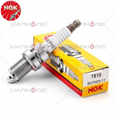 China High Quality Car Parts 7810 BCP5ES-11 Spark Plugs For Cars Ignition Spark Plugs Standard Size for sale