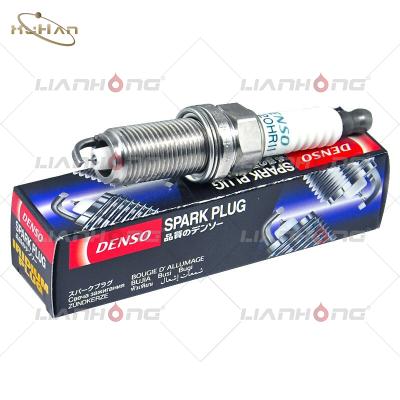 China Good Price Iridium FK20HR11 3426 Iridium Spark Plug For TOYOTA Crown Reiz Lexus FK20HR11 3426 Spark Plug for sale