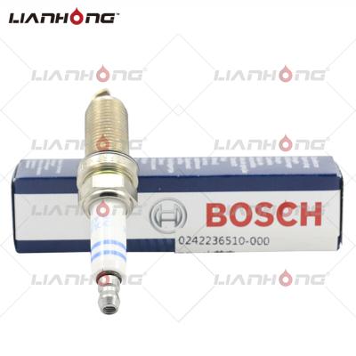 China Wholesale Auto Parts Bayerische BMW Motoren Werke Spark Plug FR7NPP332 9.5X2.5X2cm for sale