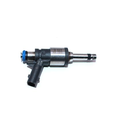 China Good Fuel Injector 35310-03HA0 High Speed ​​Steel Fuel Injector For Hyundai Fuel Injector 3531003HA0 35310-03HA0 for sale