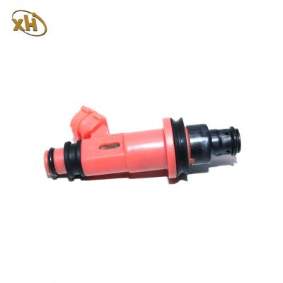 China original high speed steel fuel injector 23250-50030 fuel injector for LEXUS GS300 fuel injector 23250-50030 for sale