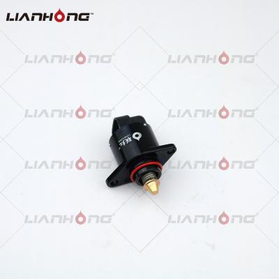 China New Arrival OEM Idle Speed ​​Motor Control Valve Llxbb Air Control Valve IAC 59524 8cm*5.5cm*5cm for sale